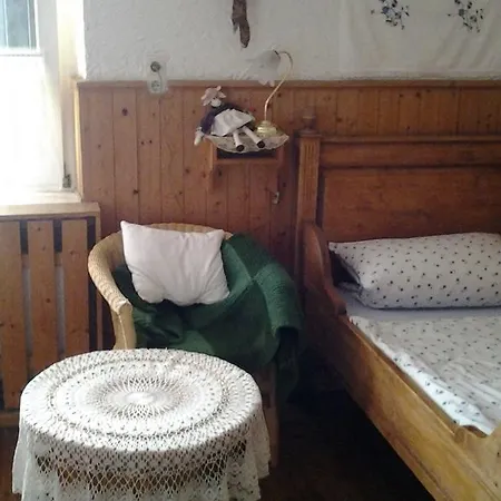 Guest house Gastehaus Zum Alten Schulhaus Miltenberg
