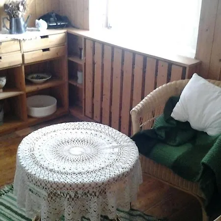 Guest house Gastehaus Zum Alten Schulhaus *
