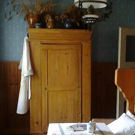 Guest house Gastehaus Zum Alten Schulhaus Miltenberg