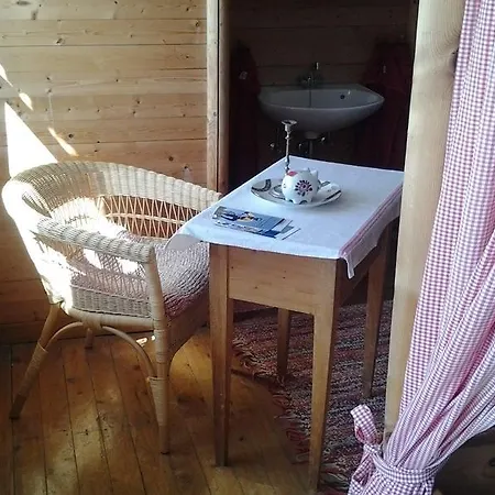 Gastehaus Zum Alten Schulhaus * Miltenberg