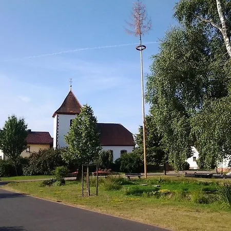 Gastehaus Zum Alten Schulhaus Miltenberg