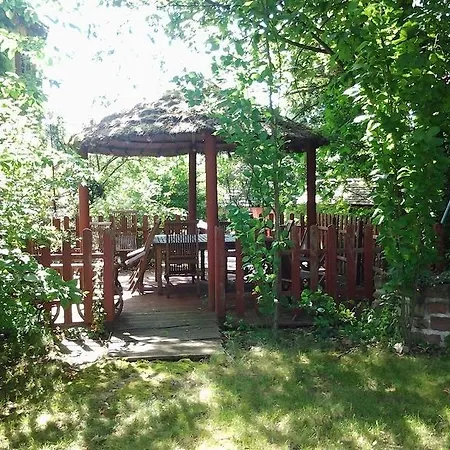 Guest house Gastehaus Zum Alten Schulhaus