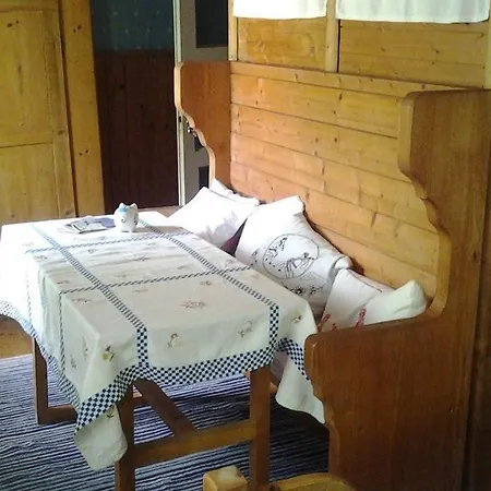 Πανσιόν Gastehaus Zum Alten Schulhaus