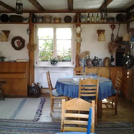 Πανσιόν Gastehaus Zum Alten Schulhaus