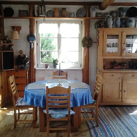 Gastehaus Zum Alten Schulhaus Πανσιόν